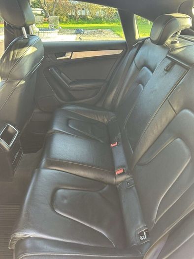 Audi a5 Black edition