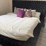 Ambassador bed super king Image 4