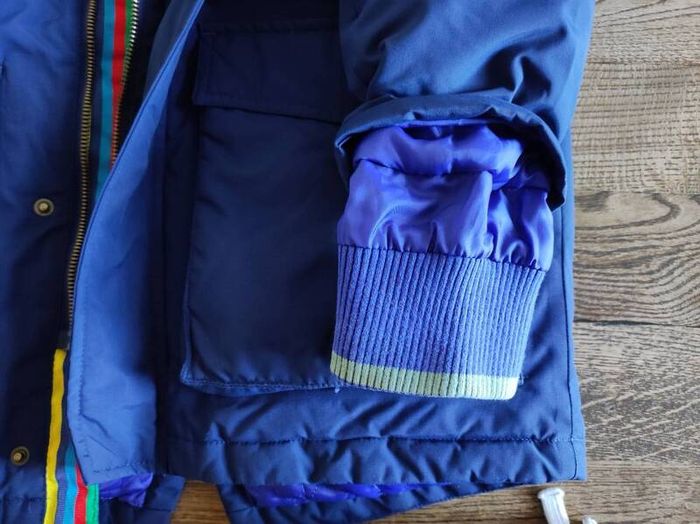 Boden winter coat, size 11+