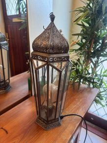 Vintage Lamp