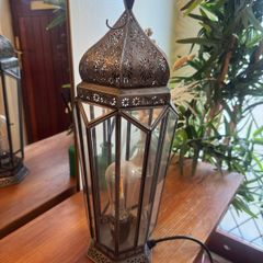 Vintage Lamp
