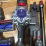 Dyson V8 Cordless Vacuum Cleaner - Grey Image 6