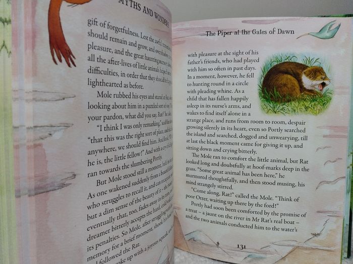 Illustrated Treasury of Animal Stories by miles kelly, LARGE HARDBACK BOOK