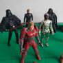 Star Wars loose figures Image 3