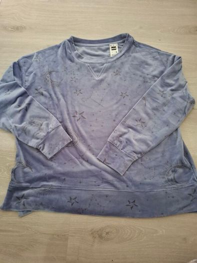 brand new pyjama top size M