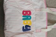baby bag