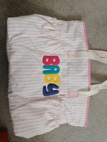baby bag