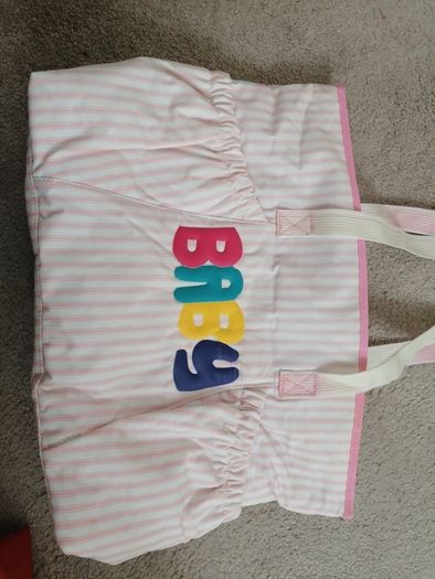baby bag