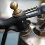 Vintage Swedish Blowtorch Image 6