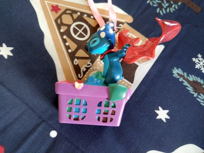 Shop Disney Sketchbook Christmas Ornament
