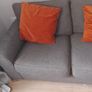 Folding Sofa double Bed Image 7