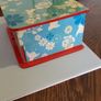Childs jewellery box wooden Image 4