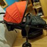 Recaro Pushchair Image 4