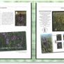 2003 Jersey (Channel Islands) Stamp Year Book (softback) issued by Jersey Post with 16 images of contents Image 10