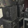 Sound&light mixer,speakers,lights Image 4