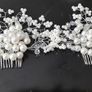 Bridal / Bridesmaid Hair Combs Image 7