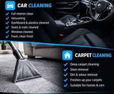 home cleaning