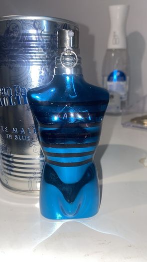 Jpg Le Male In Blue