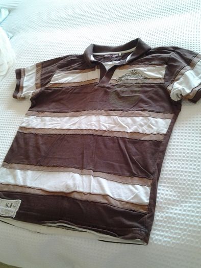 Men's Smith & Jones T-Shirt - Size M