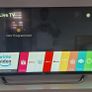 55" 3d Lg Ultra Hd Tv Smart Image 2