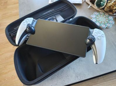 PlayStation portal
