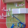 Sylvanian Race Track Image 2
