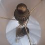 Pair of Fabulous Vintage Lamps Image 6