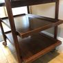 vintage drinks trolly (Poul Hundevad) Image 3