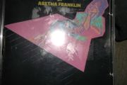 The Best of Aretha Franklin CD