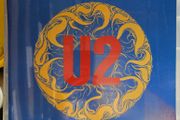 U2 "More Than Love - Unreleased Live Collection 1980" Sealed Vinyl Album