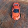 Die cast Matchbox MBX Coupe Image 2