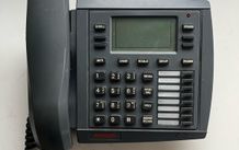 Desk telephones