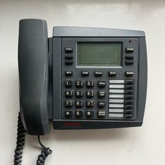 Desk telephones