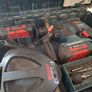 Bosch GBH 36 V-LI Compact 2 Mode Drill Image 2