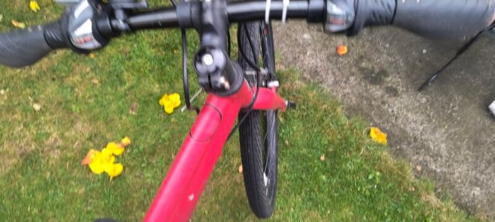 bike