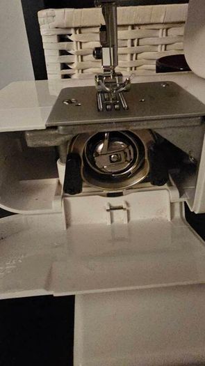 Singer Promise 1409 sewing machine