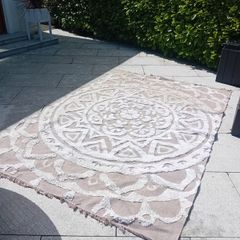 Large rug