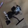 fishing reel Image 3