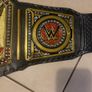 WWE Undisputed Title Adult Size Image 6