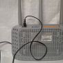 TP-Link AC  TP-Link AC 750 Archer C2 Wireless Dual Band 2.4GHz 5GHz Gigabit Router Image 2