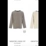 Fleece Carl by heneritta steffensen beige fleece unisex medium Image 10