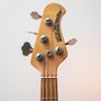 Ernie Ball Music Man Sterling USA 2002 - Red Image 4