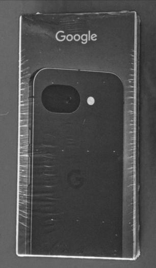 Google Pixel 10a