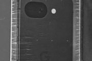 Google Pixel 10a