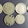 Vintage Silver Cons 12,5g Image 7