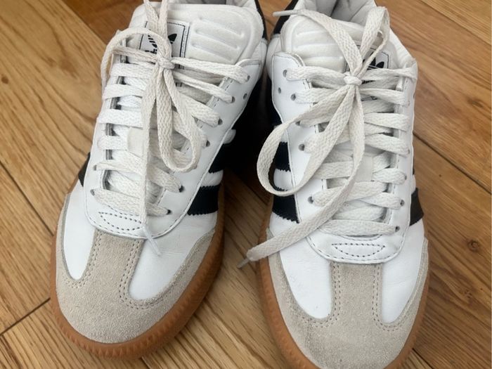 Adidas Samba XLG Like New