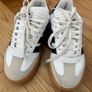 Adidas Samba XLG Like New Image 5