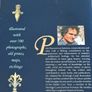 Between the mountains and the sea brand new book by Peter Pearson Image 2