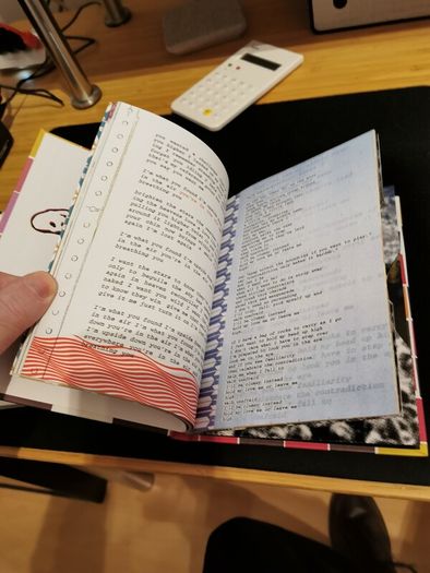 R.E.M Up 2cd/blu-ray deluxe book set