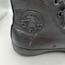 Converse Womens Chuck Taylor All Star Classic Shoes - Black UK 6 - Spiked Image 10
